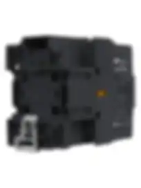 Контактор КМИ-22510 25А 24В/АС3 1NO IEK Контактор КМИ-22510 25А 24В/АС3 1NO IEK