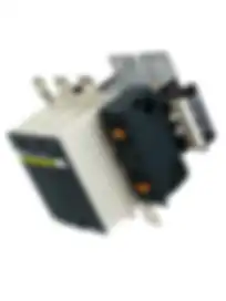 Контактор КТИ-5225 225А 230В/АС3 IEK Контактор КТИ-5225 225А 230В/АС3 IEK