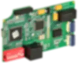 Плата расширения Profibus для К740 ONI Плата расширения Profibus для К740 ONI