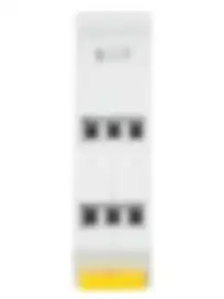 Реле импульсное ORM 2 контакта 12-240В AC/DC IEK Реле импульсное ORM 2 контакта 12-240В AC/DC IEK