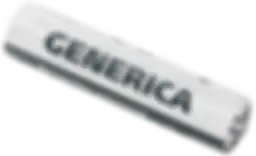 Батарейка щелочная Alkaline LR03/AAA (4шт/блистер) GENERICA Батарейка щелочная Alkaline LR03/AAA (4шт/блистер) GENERICA