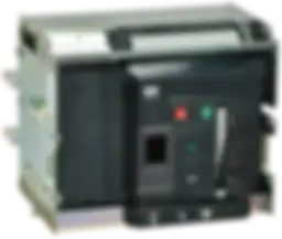 ARMAT AR-A4S TD40 4P W HR Выключатель автоматический воздушный 85кА расцепитель TD 4000А 4P выдвижной с аксессуарами ~220-240В: реле отключения, реле включения, моторный привод IEK ARMAT AR-A4S TD40 4P W HR Выключатель автоматический воздушный 85кА расцепитель TD 4000А 4P выдвижной с аксессуарами ~220-240В: реле отключения, реле включения, моторный привод IEK