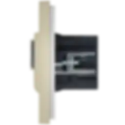 FORTE&PIANO Подсветка LED встраиваемая с датчиком движения FP456 ваниль IEK