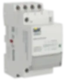 ARMAT Контактор модульный KMR 25А 24В AC/DC 2НО 2НЗ IEK ARMAT Контактор модульный KMR 25А 24В AC/DC 2НО 2НЗ IEK