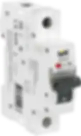 ARMAT Автоматический выключатель M10N 1P L 16А IEK ARMAT Автоматический выключатель M10N 1P L 16А IEK