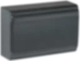 PRIME Корпус пластиковый ЩРН-П-12 модулей навесной черный IP41 IEK PRIME Корпус пластиковый ЩРН-П-12 модулей навесной черный IP41 IEK