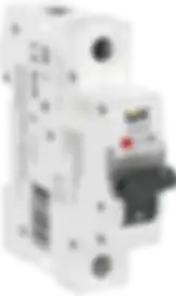 ARMAT Автоматический выключатель M10N 1P Z 25А IEK ARMAT Автоматический выключатель M10N 1P Z 25А IEK