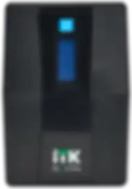 ITK ELECTRA ET ИБП однофазный линейно-интерактивный 800ВА/480Вт 2хSchuko LCD дисплей АКБ 1х9AH USB ITK ELECTRA ET ИБП однофазный линейно-интерактивный 800ВА/480Вт 2хSchuko LCD дисплей АКБ 1х9AH USB