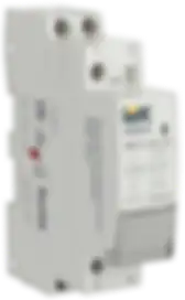 ARMAT Контактор модульный KMR 25А 12В AC/DC 1НО 1НЗ IEK ARMAT Контактор модульный KMR 25А 12В AC/DC 1НО 1НЗ IEK