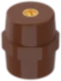 Изолятор опорный SM65 (М12) IEK Изолятор опорный SM65 (М12) IEK
