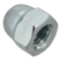 Гайка колпачковая DIN 1587 М6 IEK Гайка колпачковая DIN 1587 М6 IEK
