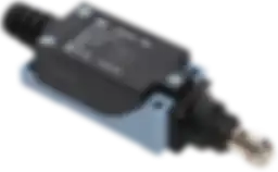 Выключатель концевой КВ-8122 ролик вертикальный нажимной IP65 IEK Выключатель концевой КВ-8122 ролик вертикальный нажимной IP65 IEK