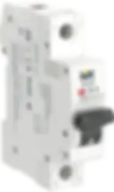 ARMAT Автоматический выключатель M06N-DC 1P K 4А IEK ARMAT Автоматический выключатель M06N-DC 1P K 4А IEK