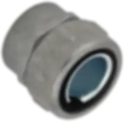 ELASTA Муфта соединительная TMP15 G1/2" с внутренней резьбой из сплава цинка IP54 IEK ELASTA Муфта соединительная TMP15 G1/2" с внутренней резьбой из сплава цинка IP54 IEK