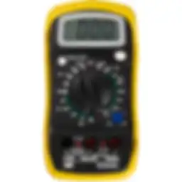 Мультиметр цифровой Master MAS838L IEK Мультиметр цифровой Master MAS838L IEK