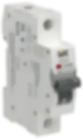 ARMAT Автоматический выключатель без теплового расцепителя M10N-MA 1P D 63А IEK ARMAT Автоматический выключатель без теплового расцепителя M10N-MA 1P D 63А IEK