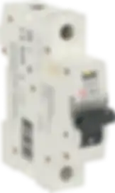 ARMAT Автоматический выключатель M06N 1P B 3А IEK ARMAT Автоматический выключатель M06N 1P B 3А IEK