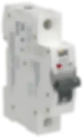ARMAT Автоматический выключатель без теплового расцепителя M10N-MA 1P C 63А IEK ARMAT Автоматический выключатель без теплового расцепителя M10N-MA 1P C 63А IEK