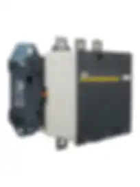 Контактор КТИ-6400 400А 230В/АС3 IEK Контактор КТИ-6400 400А 230В/АС3 IEK