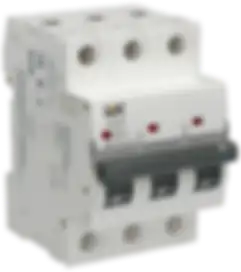 ARMAT Автоматический выключатель без теплового расцепителя M10N-MA 3P D 1А IEK ARMAT Автоматический выключатель без теплового расцепителя M10N-MA 3P D 1А IEK