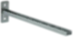 Консоль STRUT 41х21-300 EZ IEK Консоль STRUT 41х21-300 EZ IEK