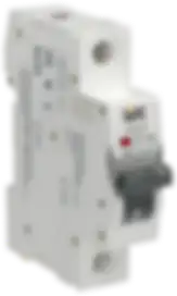 ARMAT Автоматический выключатель без теплового расцепителя M10N-MA 1P C 13А IEK ARMAT Автоматический выключатель без теплового расцепителя M10N-MA 1P C 13А IEK