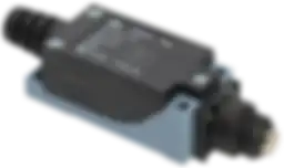 Выключатель концевой КВ-8111 толкатель купольный IP65 IEK Выключатель концевой КВ-8111 толкатель купольный IP65 IEK