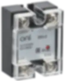 Реле твердотельное OSS-2 40А 380В AC 3-32В DC ONI Реле твердотельное OSS-2 40А 380В AC 3-32В DC ONI
