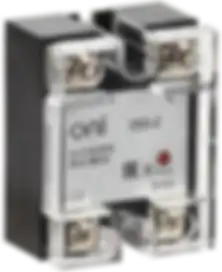 Реле твердотельное OSS-2 60А 380В AC 3-32В DC ONI Реле твердотельное OSS-2 60А 380В AC 3-32В DC ONI