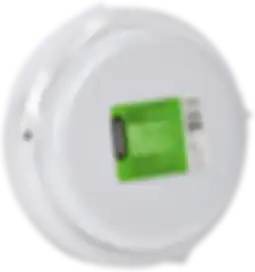 Светильник светодиодный ДПО 0104 25Вт IP65 4000К круг GENERICA