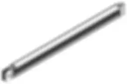 LINEBAR Секция прямая 800А Al 3L+N+PER некрашеная IP55 транспортировочная IEK LINEBAR Секция прямая 800А Al 3L+N+PER некрашеная IP55 транспортировочная IEK