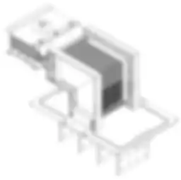 LINEBAR Секция фланцевая левая Тип2 5000А Cu 3L+N+1/2PE IP55 транспортировочная IEK LINEBAR Секция фланцевая левая Тип2 5000А Cu 3L+N+1/2PE IP55 транспортировочная IEK