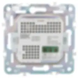 SKANDY Датчик движения SK-S01T титан IEK SKANDY Датчик движения SK-S01T титан IEK