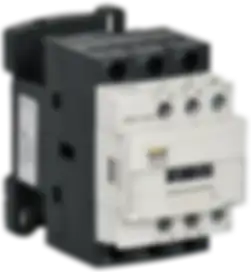 ARMAT Контактор КМИ-А-10912 LC1D 9А 24В/АС3 1NO/1NC IEK ARMAT Контактор КМИ-А-10912 LC1D 9А 24В/АС3 1NO/1NC IEK