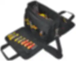 ARMA2L 5 Сумка монтажника универсальная BG-04 IEK ARMA2L 5 Сумка монтажника универсальная BG-04 IEK