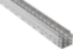 ESCA Лоток перфорированный 100х150х3000 RAL 9016 IEK ESCA Лоток перфорированный 100х150х3000 RAL 9016 IEK