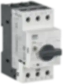 ARMAT Автоматический выключатель защиты двигателя A6 GV2P 4-6,3А IEK ARMAT Автоматический выключатель защиты двигателя A6 GV2P 4-6,3А IEK
