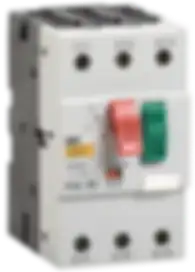Пускатель ПРК64-25 In=25A Ir=16-25A Ue 660В IEK
