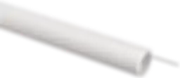 ELASTA Труба гофрированная ПВХ d=25мм с зондом белая (50м) IEK ELASTA Труба гофрированная ПВХ d=25мм с зондом белая (50м) IEK
