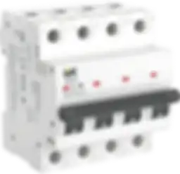 ARMAT Автоматический выключатель M06N-DC 4P L 16А IEK