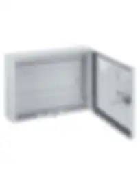 Корпус металлический ЩУ-1ф/2 (на 2 счётчика) 300х400х125 IP54 Народный Корпус металлический ЩУ-1ф/2 (на 2 счётчика) 300х400х125 IP54 Народный