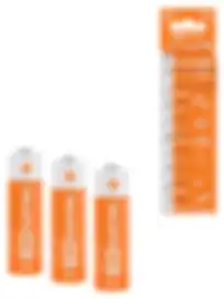 Элемент питания LR6 AA Alkaline 1,5V SC-10 TDM Элемент питания LR6 AA Alkaline 1,5V SC-10 TDM