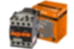 Контактор КМН-22510 25А 400В/АС3 1НО TDM Контактор КМН-22510 25А 400В/АС3 1НО TDM