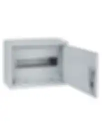 Корпус металлический ЩРН-12 (220х300х120) Народный Корпус металлический ЩРН-12 (220х300х120) Народный