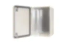 Щит антивандальный, ЩПМП-1-2, GRP, IP66, IK10, -50 С до +70 С, навесной, (500х350х220) TDM