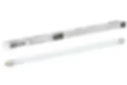 Лампа люминесцентная линейная двухцокольная ЛЛ-12/12Вт, T4/G5, 4000 К, длина 368,2мм TDM Лампа люминесцентная линейная двухцокольная ЛЛ-12/12Вт, T4/G5, 4000 К, длина 368,2мм TDM