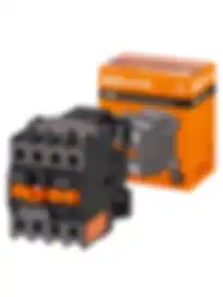 Контактор КМН-22510 25А 230В/АС3 1НО TDM Контактор КМН-22510 25А 230В/АС3 1НО TDM