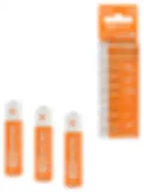 Элемент питания LR03 AAA Alkaline 1,5V SC-10 TDM Элемент питания LR03 AAA Alkaline 1,5V SC-10 TDM
