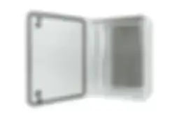 Щит антивандальный, ЩПМП-2-0, GRP, IP55, IК08, -50 С до +70 С, навесной, (600х400х220) TDM Щит антивандальный, ЩПМП-2-0, GRP, IP55, IК08, -50 С до +70 С, навесной, (600х400х220) TDM