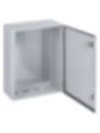 Корпус металлический ЩМП-3-0 IP66 (650х500х220) TDM Корпус металлический ЩМП-3-0 IP66 (650х500х220) TDM